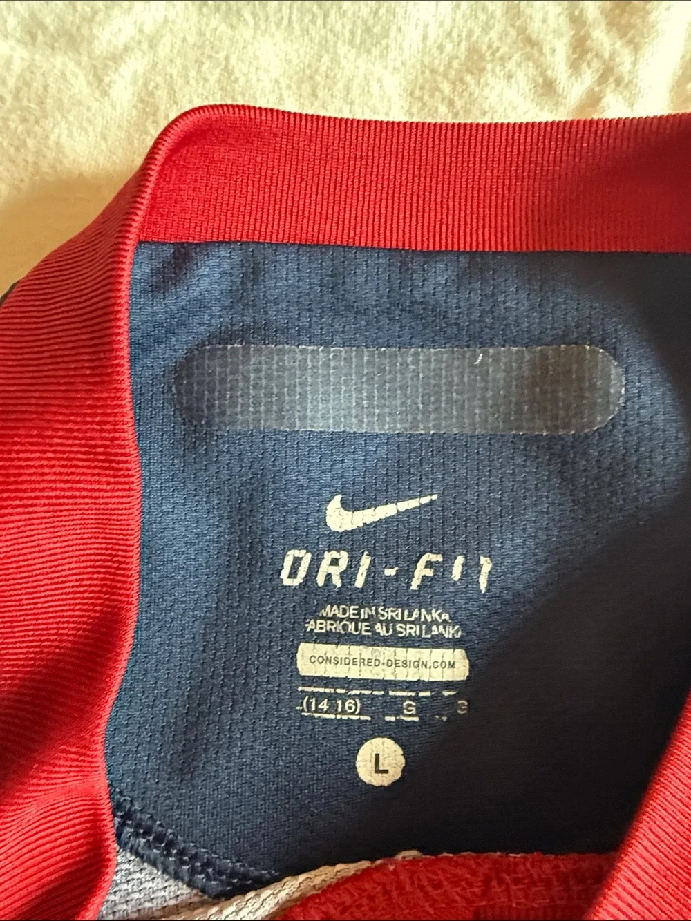 Nike official kids